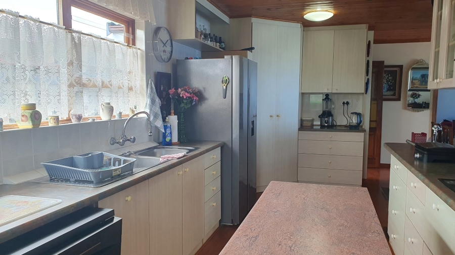4 Bedroom Property for Sale in Dana Bay Western Cape